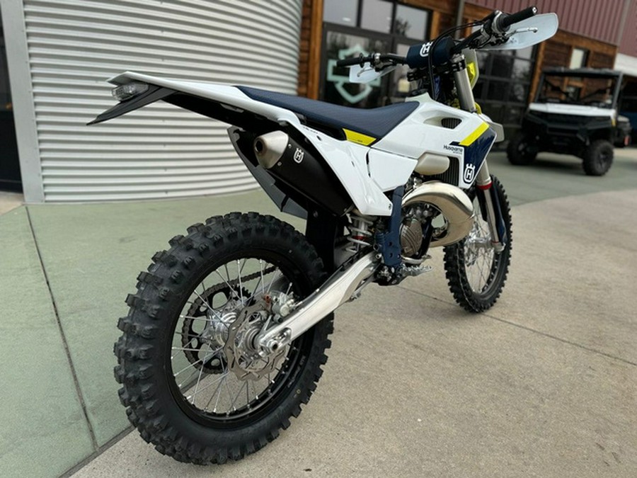 2025 Husqvarna TE 150