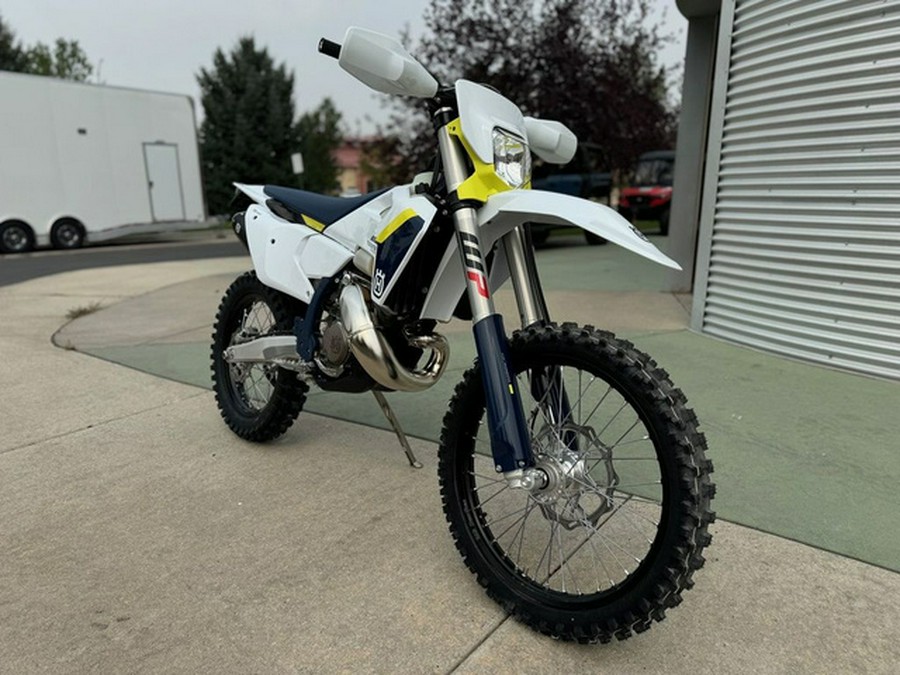 2025 Husqvarna TE 150