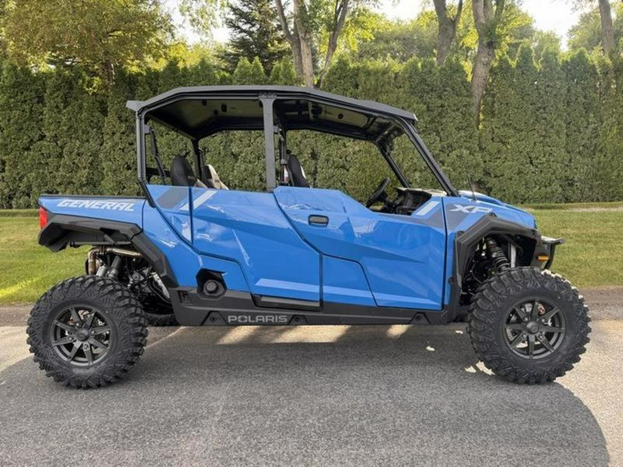 2026 Polaris® General XP 4 1000 Ultimate