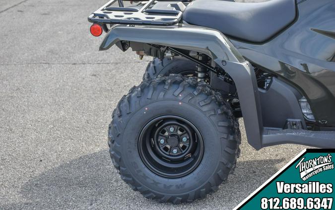 2026 Honda FourTrax Rancher