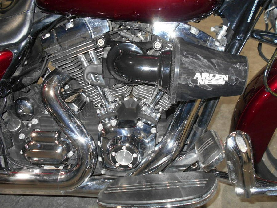 2014 Harley-Davidson® FLHXS - Street Glide® Special