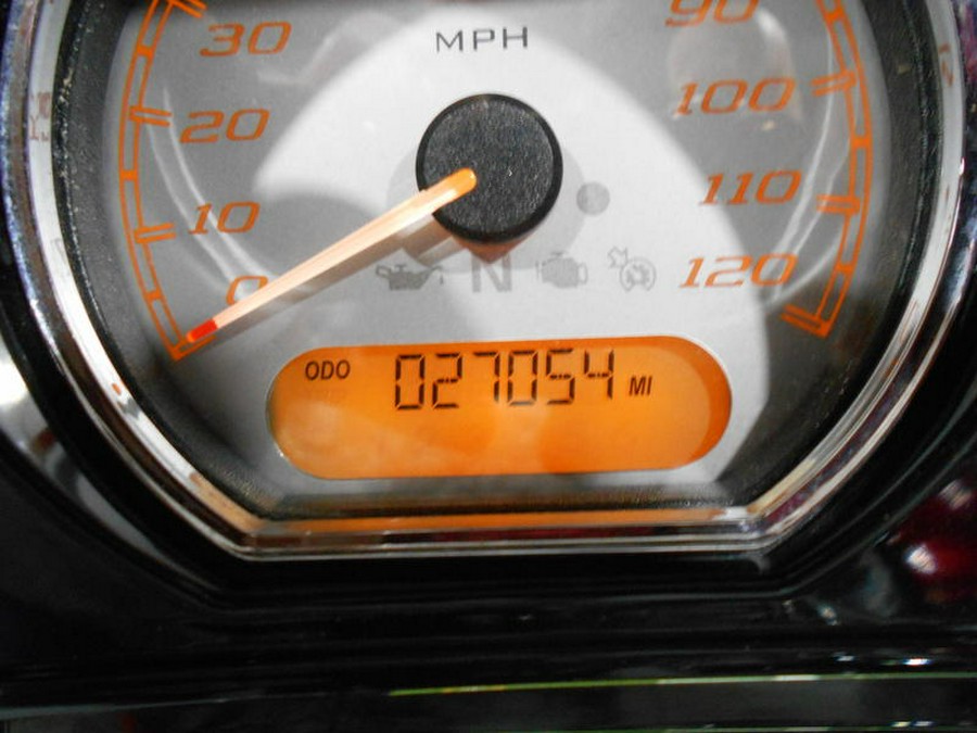 2014 Harley-Davidson® FLHXS - Street Glide® Special