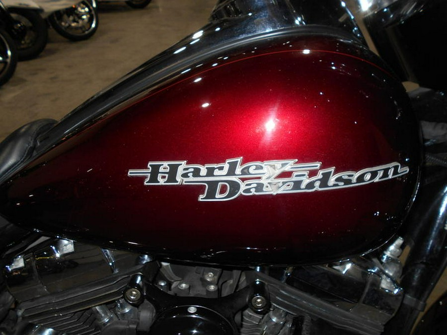 2014 Harley-Davidson® FLHXS - Street Glide® Special