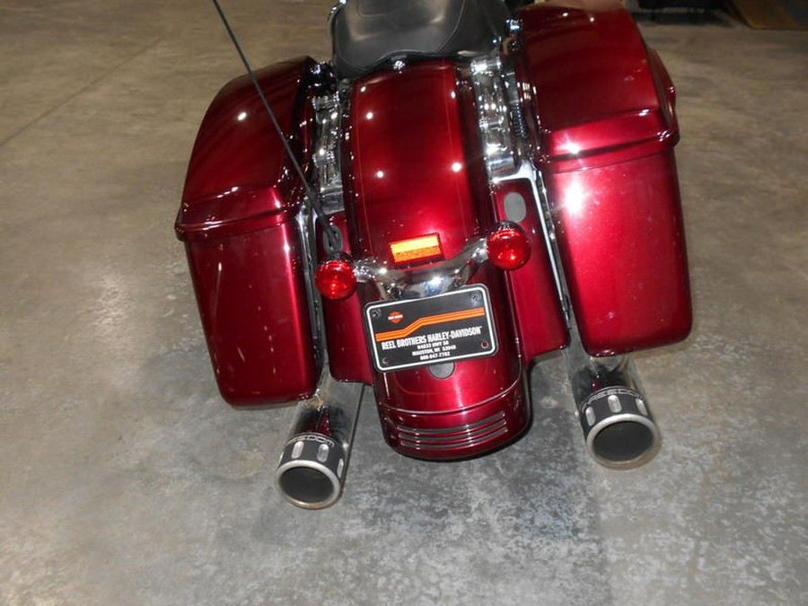 2014 Harley-Davidson® FLHXS - Street Glide® Special