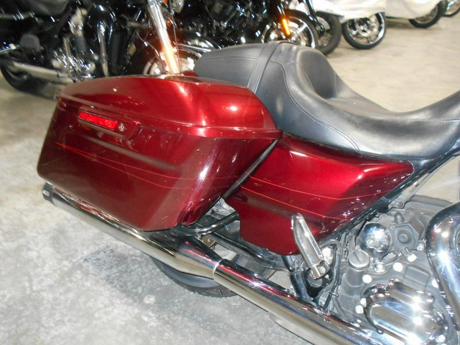 2014 Harley-Davidson® FLHXS - Street Glide® Special