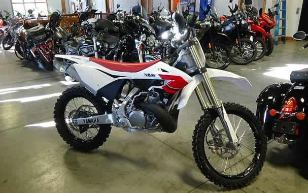 2026 Yamaha YZ250 70th Anniversary Edition