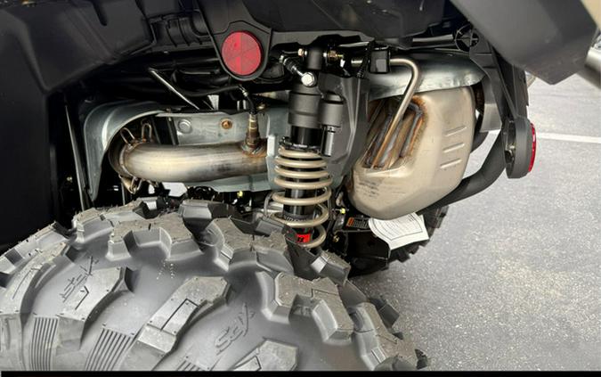 2026 Can-Am Outlander MAX Limited 1000R