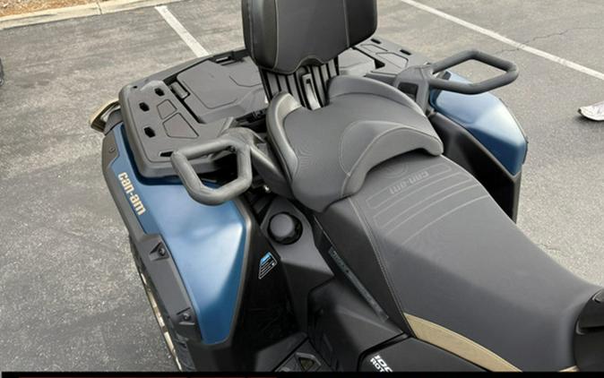 2026 Can-Am Outlander MAX Limited 1000R