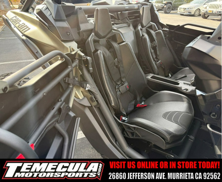 2026 Can-Am Maverick X3 MAX X Rc TURBO RR 72