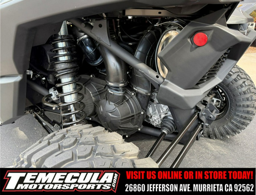 2026 Can-Am Maverick X3 MAX X Rc TURBO RR 72