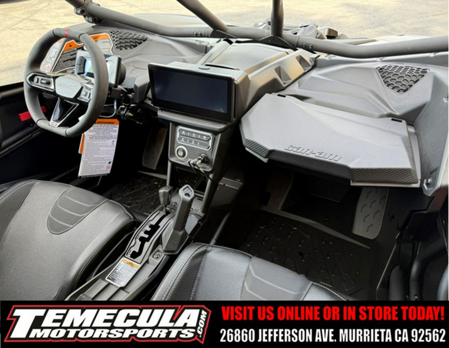 2026 Can-Am Maverick X3 MAX X Rc TURBO RR 72