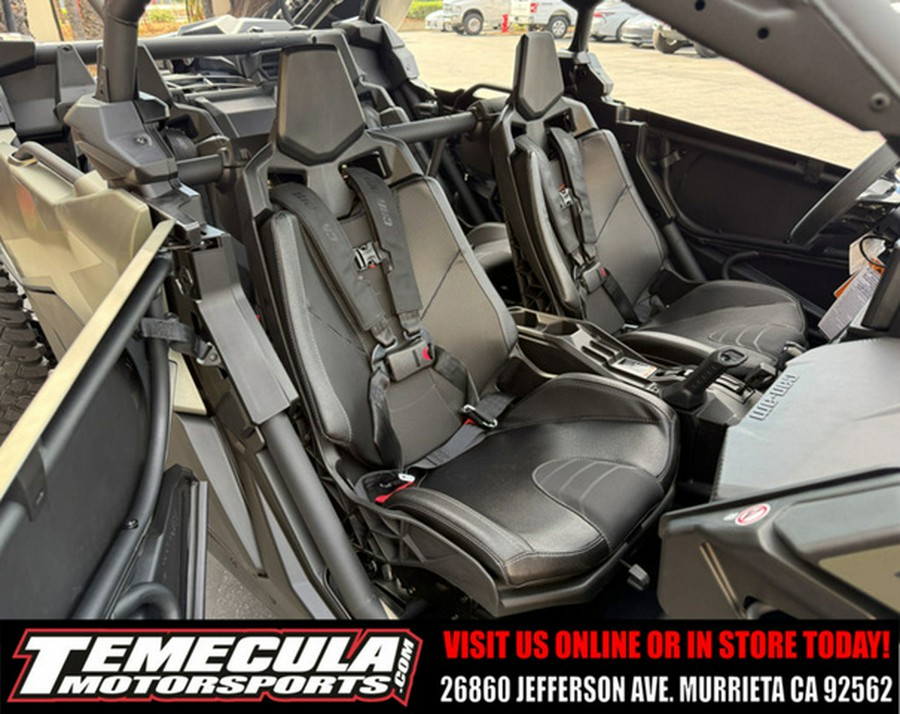 2026 Can-Am Maverick X3 MAX X Rc TURBO RR 72