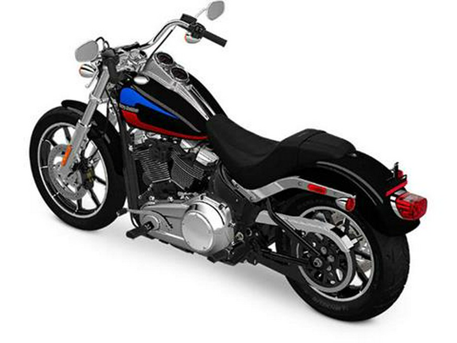 2018 Harley-Davidson Low Rider® 107