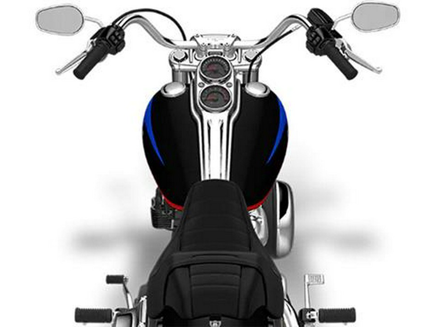 2018 Harley-Davidson Low Rider® 107