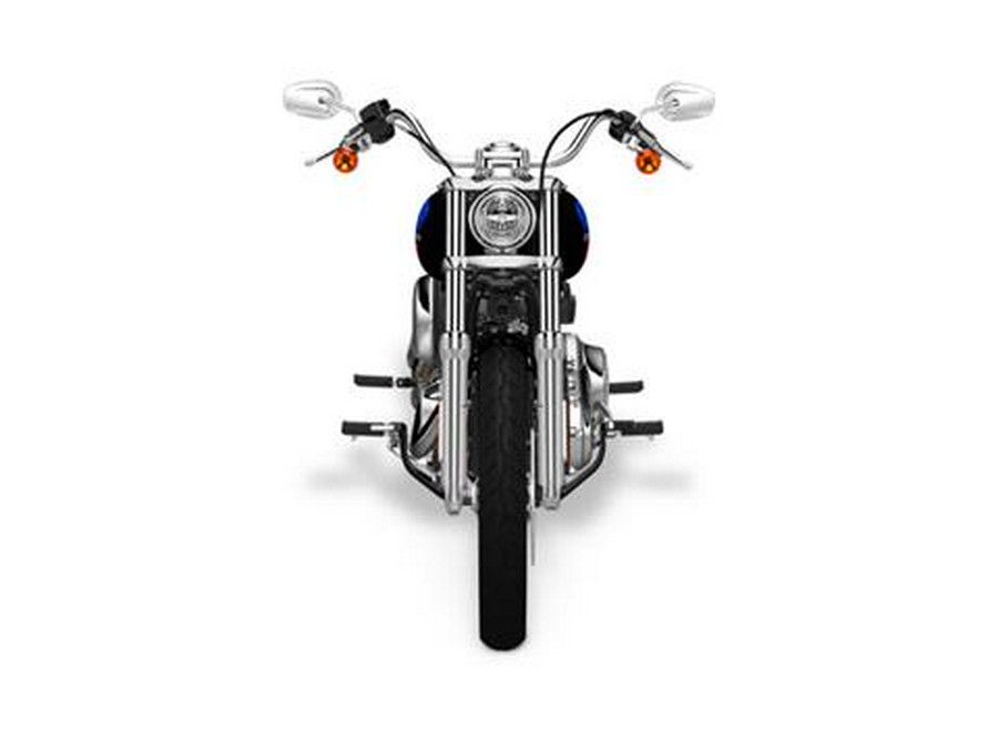 2018 Harley-Davidson Low Rider® 107