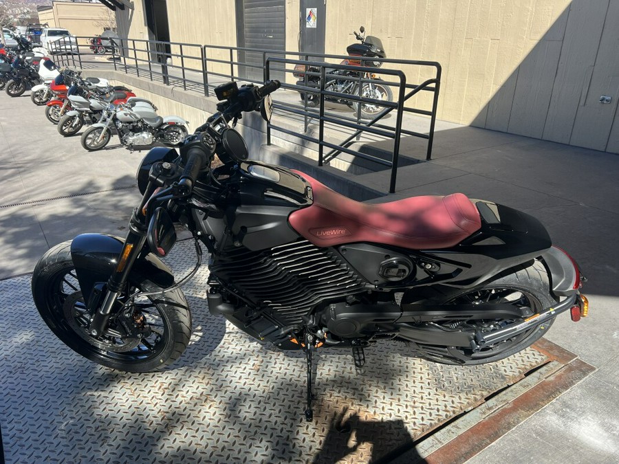 2024 LiveWire™ S2 Mulholland™