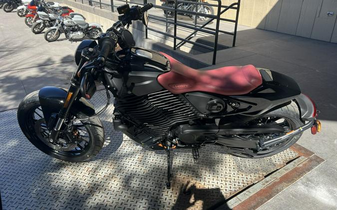 2024 LiveWire™ S2 Mulholland™