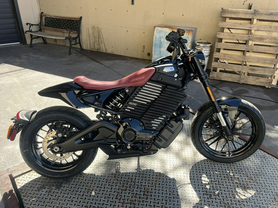 2024 LiveWire™ S2 Mulholland™