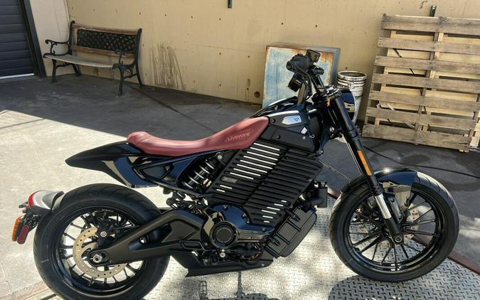 2024 LiveWire™ S2 Mulholland™