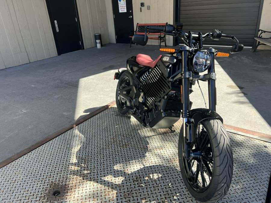 2024 LiveWire™ S2 Mulholland™