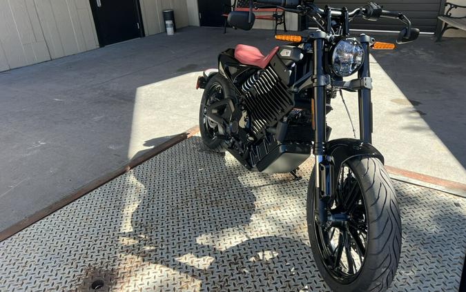 2024 LiveWire™ S2 Mulholland™