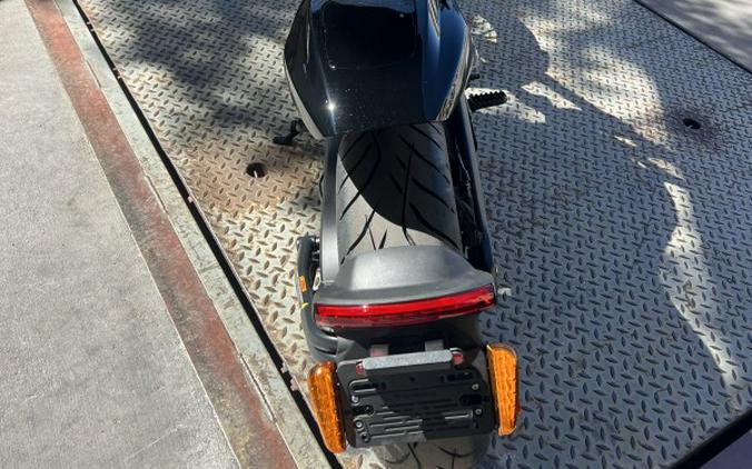 2024 LiveWire™ S2 Mulholland™