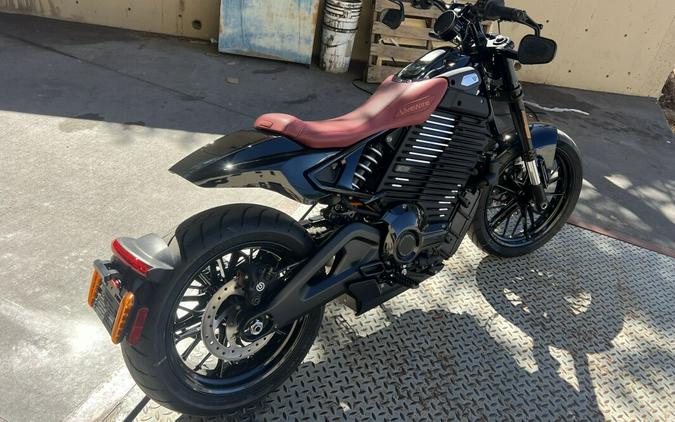 2024 LiveWire™ S2 Mulholland™