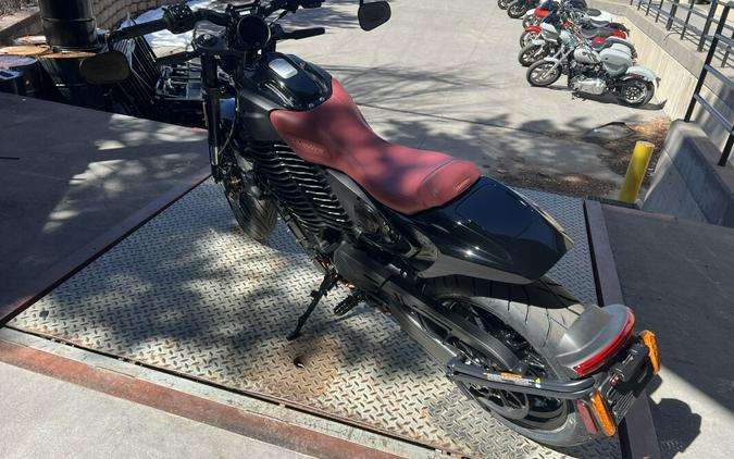 2024 LiveWire™ S2 Mulholland™