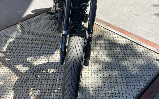 2024 LiveWire™ S2 Mulholland™