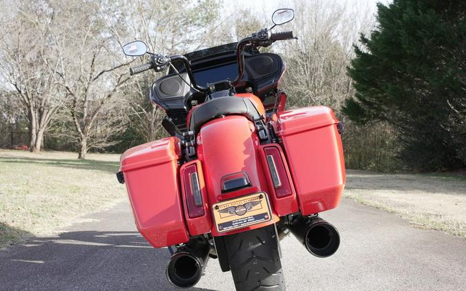 2026 Harley-Davidson® FLTRX - Road Glide®