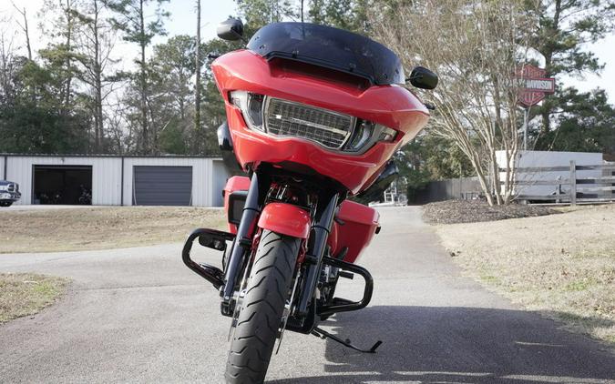 2026 Harley-Davidson® FLTRX - Road Glide®