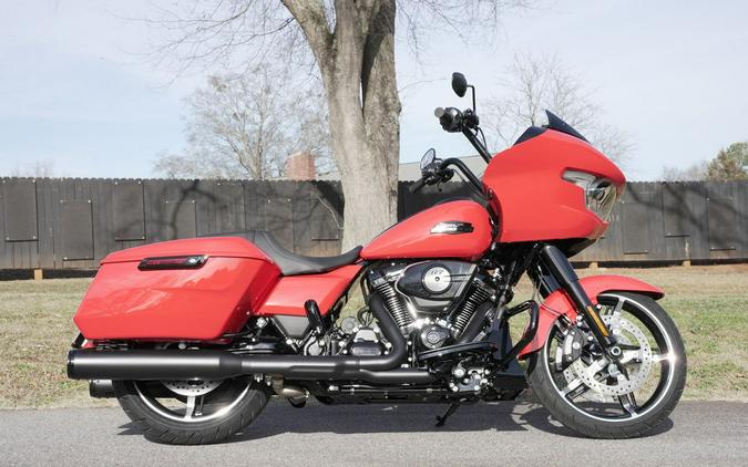 2026 Harley-Davidson® FLTRX - Road Glide®