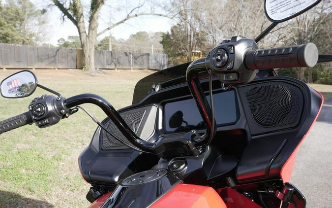 2026 Harley-Davidson® FLTRX - Road Glide®