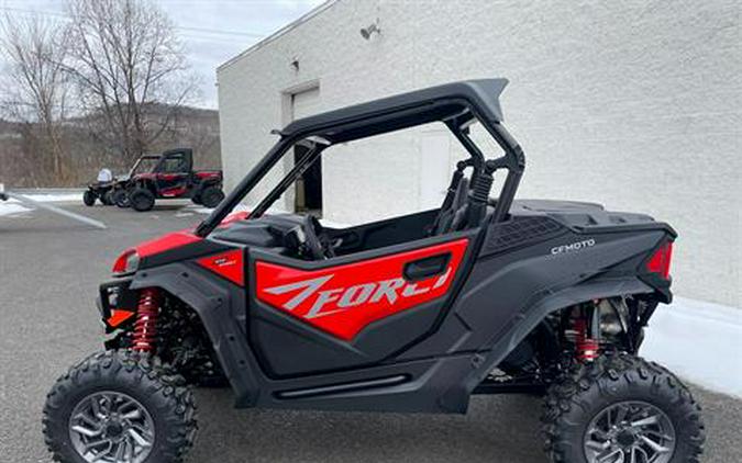2025 CFMOTO ZForce 950 Sport