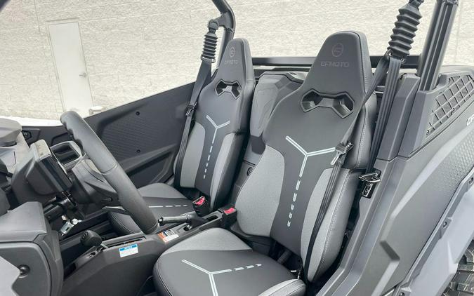 2025 CFMOTO ZForce 950 Sport