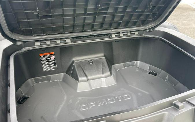 2025 CFMOTO ZForce 950 Sport