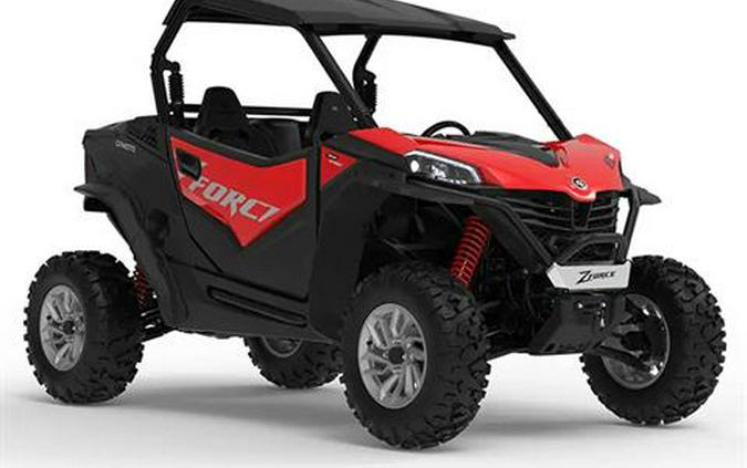 2025 CFMOTO ZForce 950 Sport