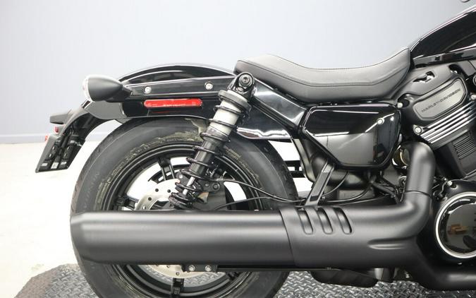 2026 Harley-Davidson Nightster