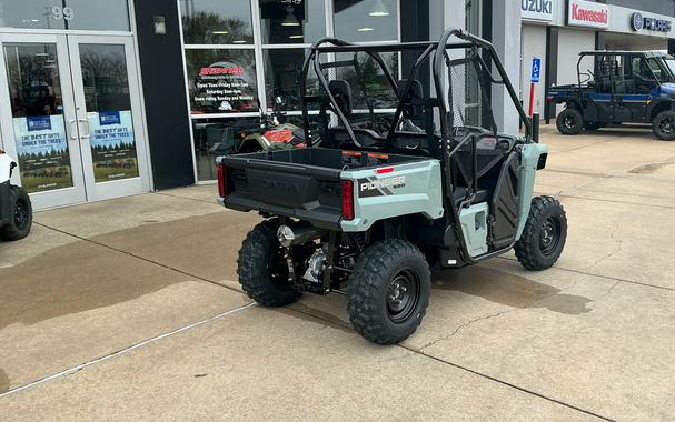 2026 Honda Pioneer 520