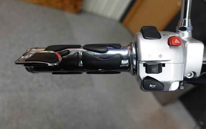 2008 Suzuki Boulevard C109R T