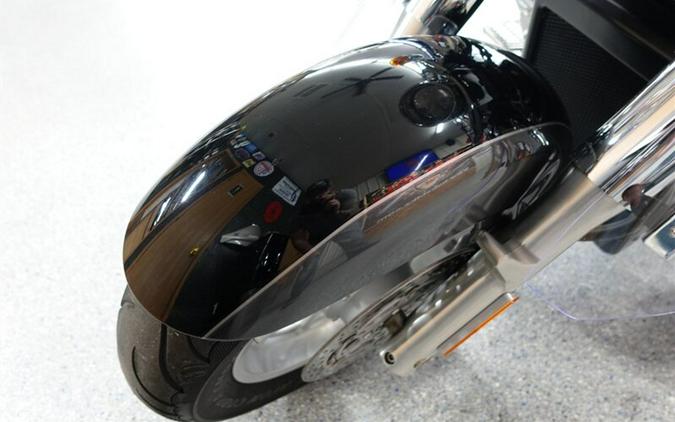 2008 Suzuki Boulevard C109R T