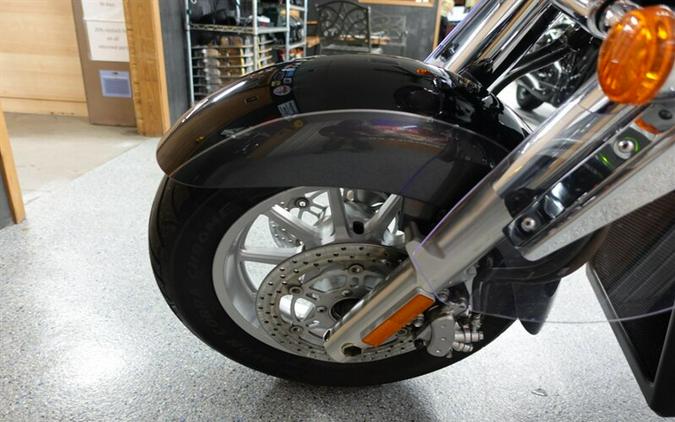 2008 Suzuki Boulevard C109R T