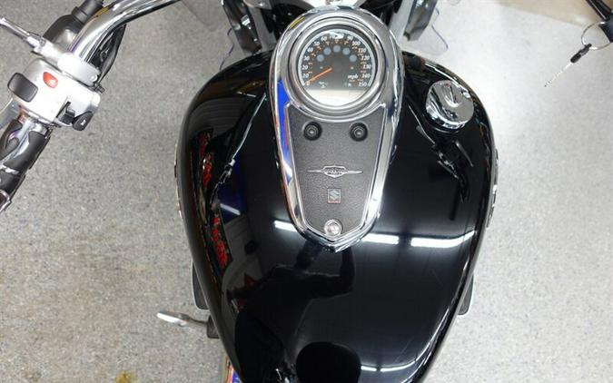 2008 Suzuki Boulevard C109R T