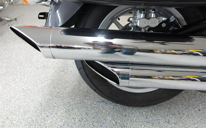 2008 Suzuki Boulevard C109R T