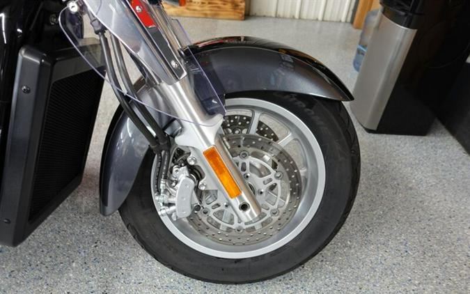 2008 Suzuki Boulevard C109R T