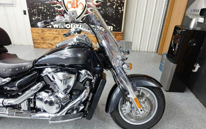 2008 Suzuki Boulevard C109R T