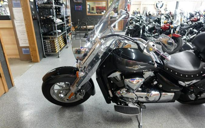 2008 Suzuki Boulevard C109R T