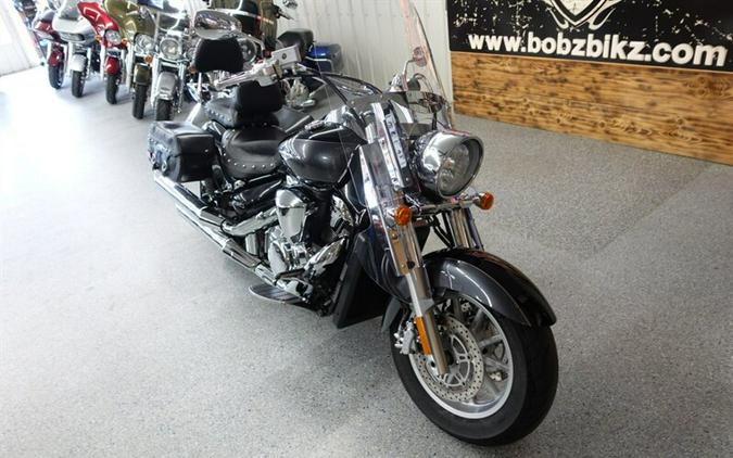 2008 Suzuki Boulevard C109R T