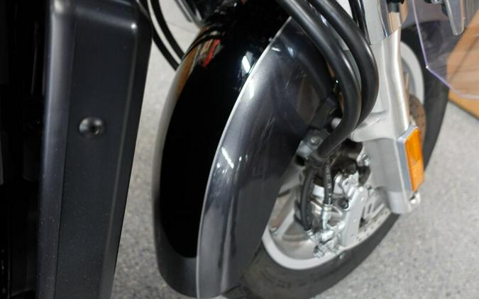 2008 Suzuki Boulevard C109R T