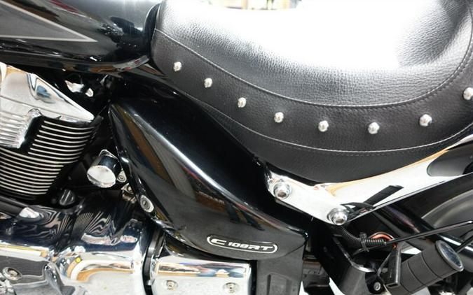 2008 Suzuki Boulevard C109R T